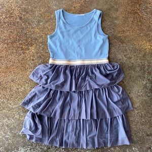 Hanna Anderson Dress 130